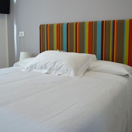 Hotel Spot 바라체 객실 사진
